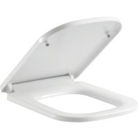 Сиденье для унитаза Horke H-1006C 01471006 с Микролифтом — фото 1, Сиденья для унитаза