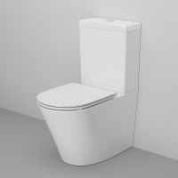 Товар: Унитаз компакт Ambassador Ritz 237K19001RS с бачком и сиденьем Микролифт - фото 13 Унитаз компакт Ambassador Ritz 237K19001RS с бачком и сиденьем Микролифт — фото 13, Унитазы