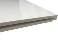 Комплект унитаза CeramaLux 2197 с инсталляцией Berges Novum L3 040213 с сиденьем Микролифт и клавише — фото 16, Комплекты унитаз + инсталляция