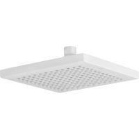 Верхний душ Remer 359SSBO Белый матовый — фото 1, Верхние души