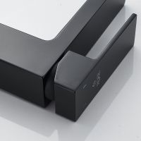 Товар: Смеситель для раковины Rose R18H R1801H-1 Черный матовый - фото 7 Смеситель для раковины Rose R18H R1801H-1 Черный матовый — фото 7, Смесители для раковины