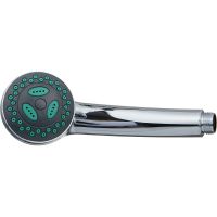 Товар: Ручной душ Melodia della vita Prime MKP20573P Хром - фото 3 Ручной душ Melodia della vita Prime MKP20573P Хром — фото 3, Лейки для душа