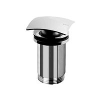 Донный клапан CEZARES CZR-B-SCQ-01 — фото 1, Донные клапаны