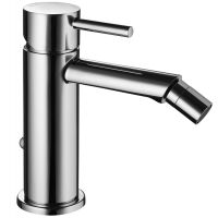 Смеситель для биде Bossini Oki Z005401.030 Хром — фото 1, Смесители для биде