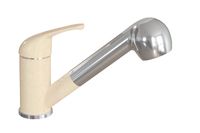 Dr.Gans Смеситель СОНАТА, цвет Дюна (SONATA Dune) — фото 1, Смесители для кухни