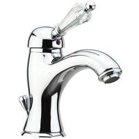 Товар: Смеситель для раковины Fiore Imperiale 82CR5221 Хром - фото 1 Смеситель для раковины Fiore Imperiale 82CR5221 Хром — фото 1, Смесители для раковины