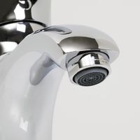 Товар: Rossel 2803 Смеситель для умывальника - фото 10 Rossel 2803 Смеситель для умывальника — фото 10, Аксессуары для раковины