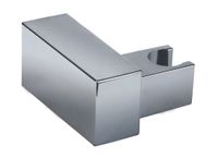 Держатель ручного душа ESKO SH505 Серый — фото 2, Комплектующие для душевого оборудования