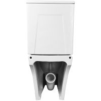 Товар: Унитаз компакт Azario Avero AZ-3121 с бачком и сиденьем Микролифт - фото 8 Унитаз компакт Azario Avero AZ-3121 с бачком и сиденьем Микролифт — фото 8, Унитазы