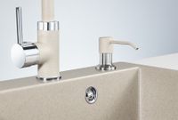 Granula-1403, ПИРИТ, ДОЗАТОР КУХОННЫЙ — фото 1, Дозаторы для кухонных моек