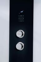 Душевая кабина Orans SR-86159 L/R 120x90 8615900 с гидромассажем — фото 2, Душевые кабины