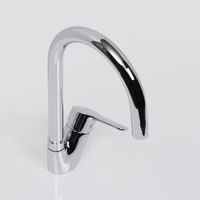 Ruhr 24407 Смеситель для кухни — фото 8, Смесители для кухни