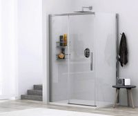 Товар: Kammel 18S07 Душевой уголок - фото 2 Kammel 18S07 Душевой уголок — фото 2, Комплектующие для туалета