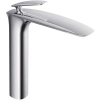 Товар: Смеситель для раковины Rose R11 R1111 Хром - фото 1 Смеситель для раковины Rose R11 R1111 Хром — фото 1, Смесители для раковины