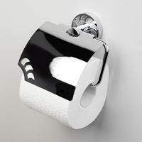 Isen K-4025 Держатель туалетной бумаги — фото 2, Держатели туалетной бумаги