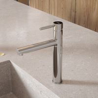 Main 4107 Смеситель для кухни — фото 1, Смесители для кухни