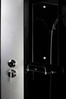 Душевая кабина Niagara Classic NG-3512-14R (120х80х215) низкий поддон(13см),стекло тонированное,3 ме — фото 5, Душевые кабины