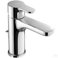 Товар: Смеситель для раковины Roca L20 5A3A09C0M Хром - фото 1 Смеситель для раковины Roca L20 5A3A09C0M Хром — фото 1, Смесители для раковины