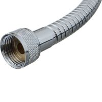 Товар: Душевой шланг Melodia della vita Luxe MKP34425BL Хром - фото 4 Душевой шланг Melodia della vita Luxe MKP34425BL Хром — фото 4, Комплектующие для душевого оборудования