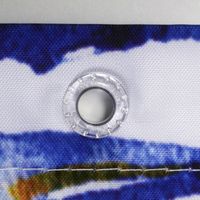 Товар: Berkel SC-49101 Шторка для ванной - фото 5 Berkel SC-49101 Шторка для ванной — фото 5, Шторки на ванну