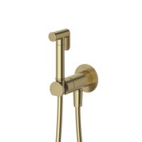 Гигиенический душ CEZARES LEAF-DIF-SR — фото 1, Гигиенические души