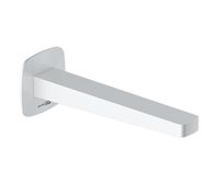 A316 Настенный излив для ванны — фото 1, Изливы