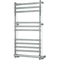 Товар: Электрический полотенцесушитель Margaroli Sole 5644711SAB Хром - фото 1 Электрический полотенцесушитель Margaroli Sole 5644711SAB Хром — фото 1, Электрические полотенцесушители