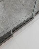 Товар: Душевая дверь CEZARES MOLVENO-BF-3-120-C-GM-IV - фото 5 Душевая дверь CEZARES MOLVENO-BF-3-120-C-GM-IV — фото 5, Раздвижные душевые двери