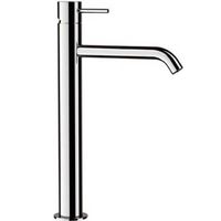 Смеситель для раковины Remer X-Style Хром арт-X11LXL — фото 1, Смесители для раковины