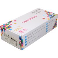 Смеситель для ванны Melodia della vita Aria MDV35741 универсальный Хром — фото 5, Для душа и ванны