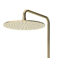 Душевая стойка CEZARES LEAF-CVDA-30-L-SR — фото 4, Душевые стойки