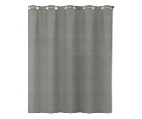 Isen SC-40202 Шторка для ванной — фото 1, Шторки на ванну