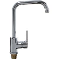 Товар: Смеситель для кухни Melodia della vita Ostessa MDV35115 Хром - фото 2 Смеситель для кухни Melodia della vita Ostessa MDV35115 Хром — фото 2, Смесители для кухни