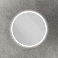 Зеркало с функцией памяти CEZARES CZR-SPC-MC-800-RGB-TCH — фото 1, Зеркала в ванную комнату