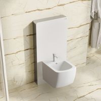 Товар: Naab 86BDT.050.WH Пристенный модуль системы инсталляции для биде - фото 3 Naab 86BDT.050.WH Пристенный модуль системы инсталляции для биде — фото 3, Комплектующие для туалета