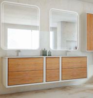 Товар: Зеркало CEZARES 54355 - фото 4 Зеркало CEZARES 54355 — фото 4, Зеркала в ванную комнату