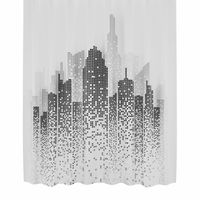 Товар: Leine SC-38101 Шторка для ванной - фото 3 Leine SC-38101 Шторка для ванной — фото 3, Шторки на ванну