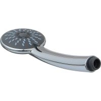 Товар: Ручной душ Melodia della vita Standard MKP20537 Хром - фото 5 Ручной душ Melodia della vita Standard MKP20537 Хром — фото 5, Лейки для душа