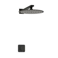 A5251.219.258 Встраиваемый комплект для душа с верхней душевой насадкой — фото 3, Встраиваемые душевые комплекты