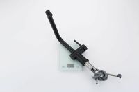 Смеситель для кухни Raglo R86.49.06 Черный матовый — фото 19, Смесители для кухни