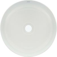 Раковина-чаша AQUAme 36 AQM5012 Белая глянцевая — фото 3, Раковины