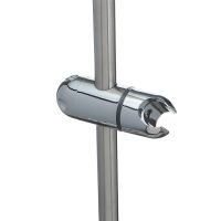 Товар: Душевая стойка Melodia della vita Standard Middle MKP20117P Хром - фото 4 Душевая стойка Melodia della vita Standard Middle MKP20117P Хром — фото 4, Штанги для душа