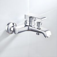 Товар: Комплект смесителей Boch Mann Ida BM10429 Хром - фото 3 Комплект смесителей Boch Mann Ida BM10429 Хром — фото 3, Готовые комплекты для ванной комнаты