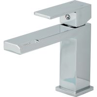 Товар: Смеситель для раковины Belz B613 B10613 Хром - фото 1 Смеситель для раковины Belz B613 B10613 Хром — фото 1, Смесители для раковины