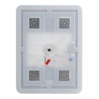 Товар: Зеркало Cezares CZR-SPC-STYLUS-1000-700-TCH-WARM - фото 4 Зеркало Cezares CZR-SPC-STYLUS-1000-700-TCH-WARM — фото 4, Зеркала в ванную комнату