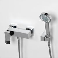 Товар: Aller 1062 Смеситель для душа - фото 6 Aller 1062 Смеситель для душа — фото 6, Смеситель для душа