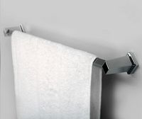 Товар: Aller K-1130 Штанга для полотенец - фото 2 Aller K-1130 Штанга для полотенец — фото 2, Полотенцедержатели