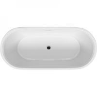 Акриловая ванна Riho Inspire 160x75 B091001005 (BD1000500000000) без гидромассажа — фото 3, Ванны