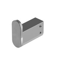 Крючок CEZARES STYLUS-HK-01 — фото 2, Прочие аксессуары и комплектующие