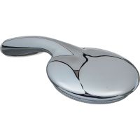 Ручной душ Melodia della vita Prime MKP20554P Хром — фото 3, Лейки для душа